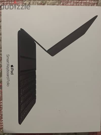 Apple folio keyboard