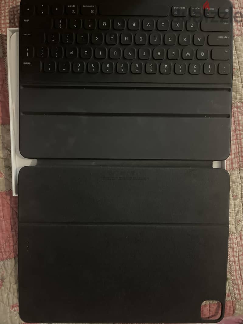 Apple folio keyboard 2