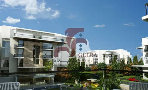 I Villa Roof Middle  for Sale in Mountain View iCity – Investment Opportunity With Nanny's Room