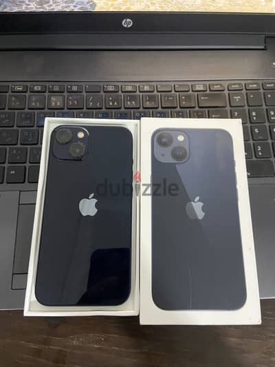 Apple - iPhone 13