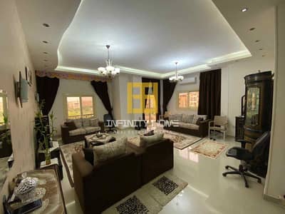 365 sqm Penthouse in South Academy | 4 Bedrooms & 5 Bathrooms | North-Facing with Garden View