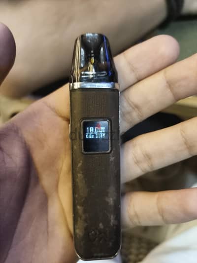 فيب vape pod بود السليم مود mod