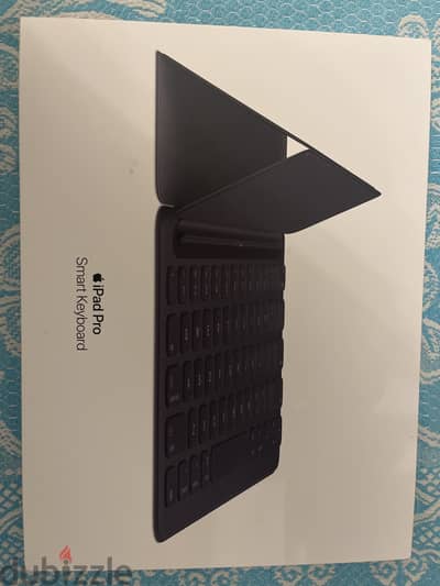 Ipad pro Smart Keyboard