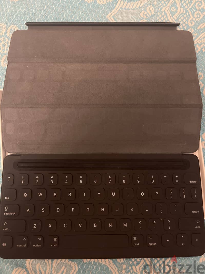 Ipad pro Smart Keyboard 2