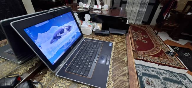 lap dell Latitude
