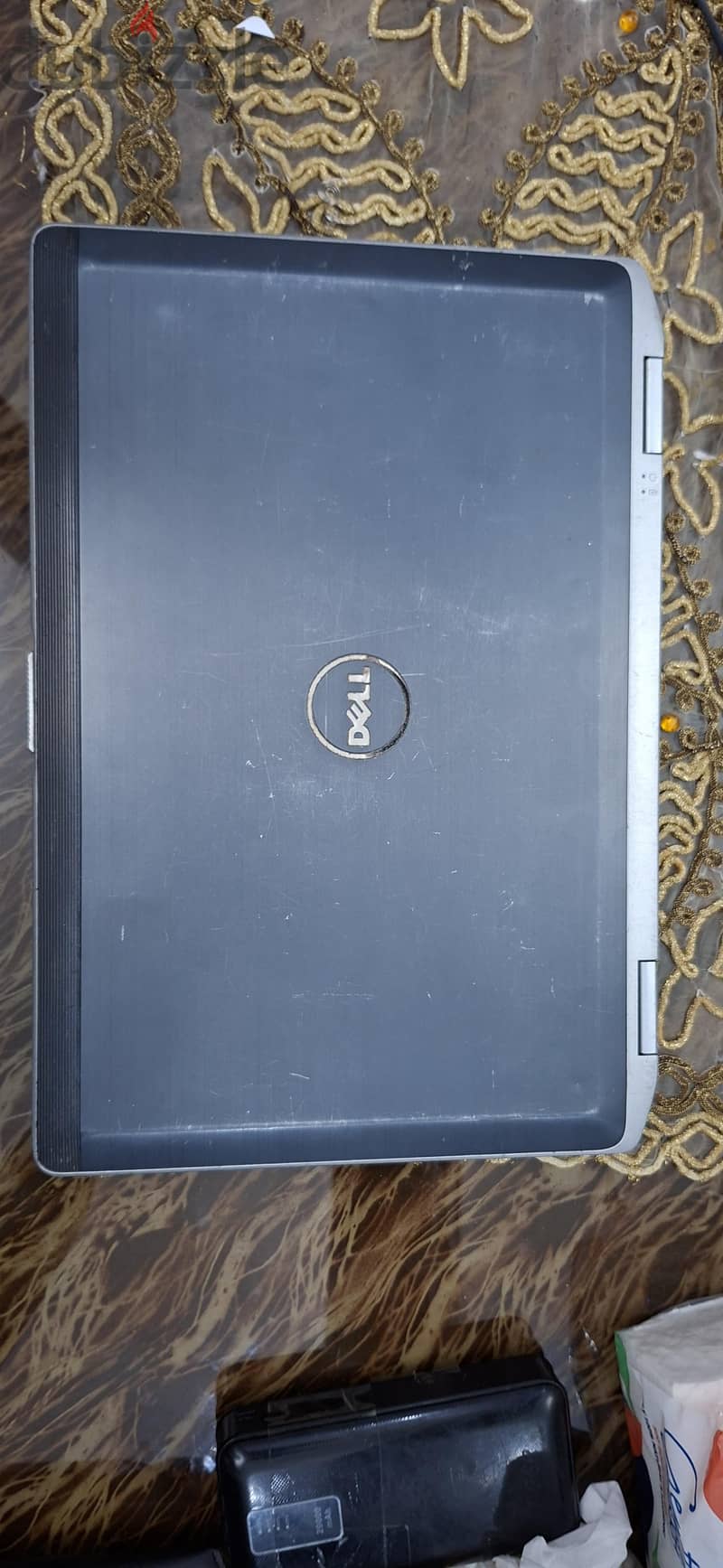 lap dell Latitude 3