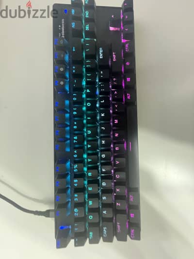 Apex Pro TKL Wired Gen 3