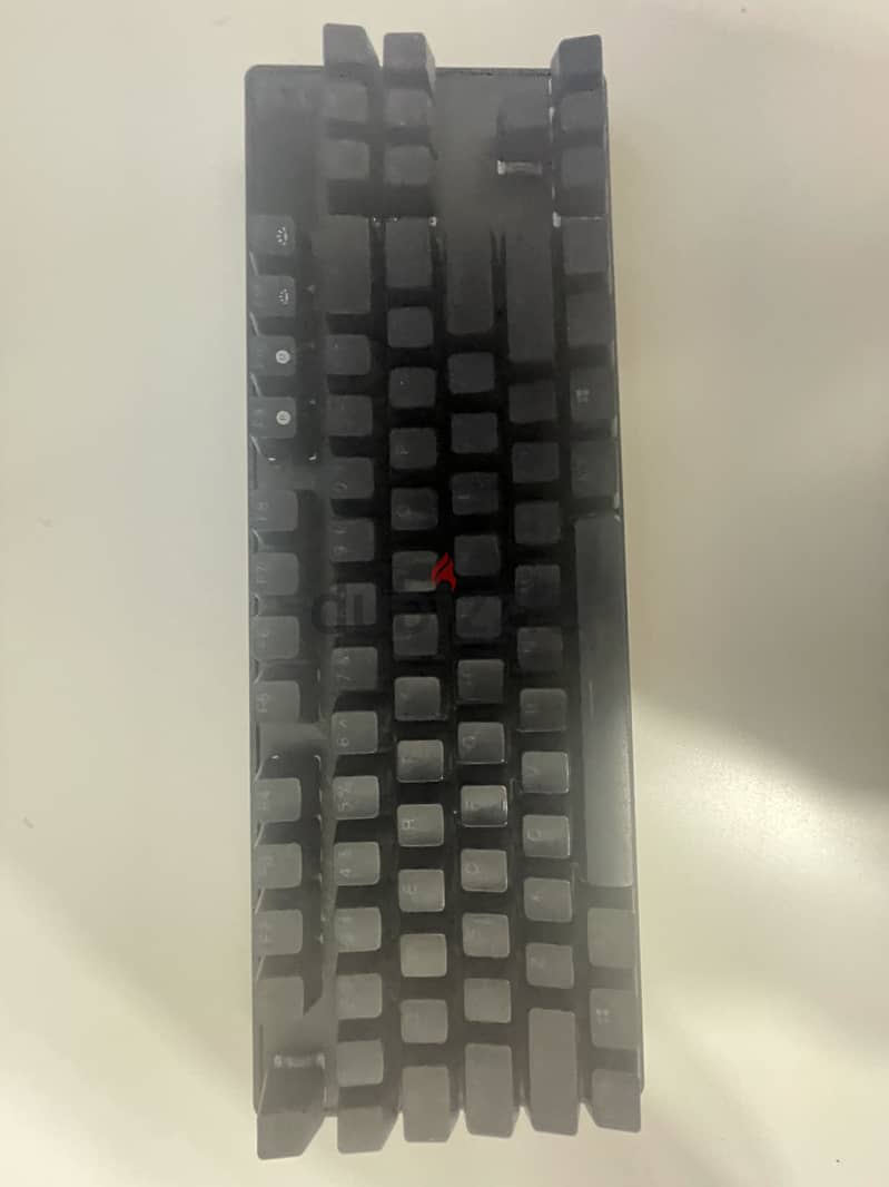 Apex Pro TKL Wired Gen 3 1