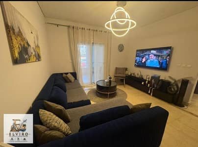 Luxury Fully Furnished Ground Floor Apartment For Rent in Mivida (Boulevard)