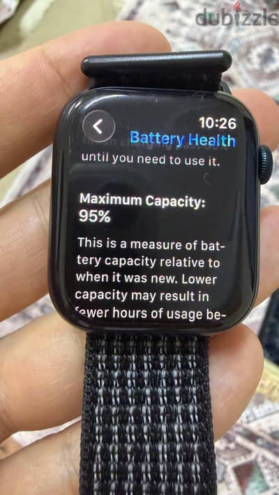 apple watch