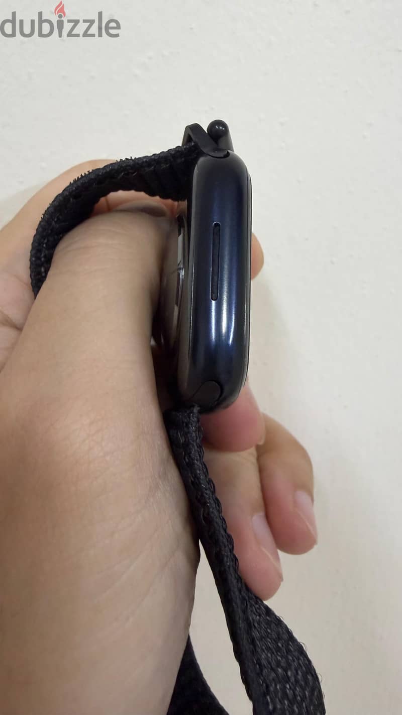 apple watch 1