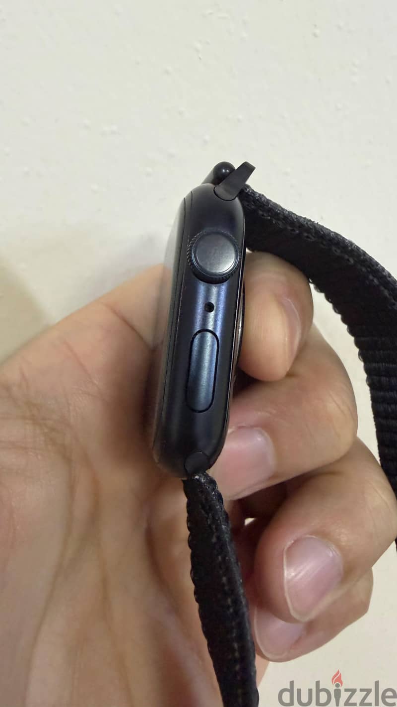 apple watch 2