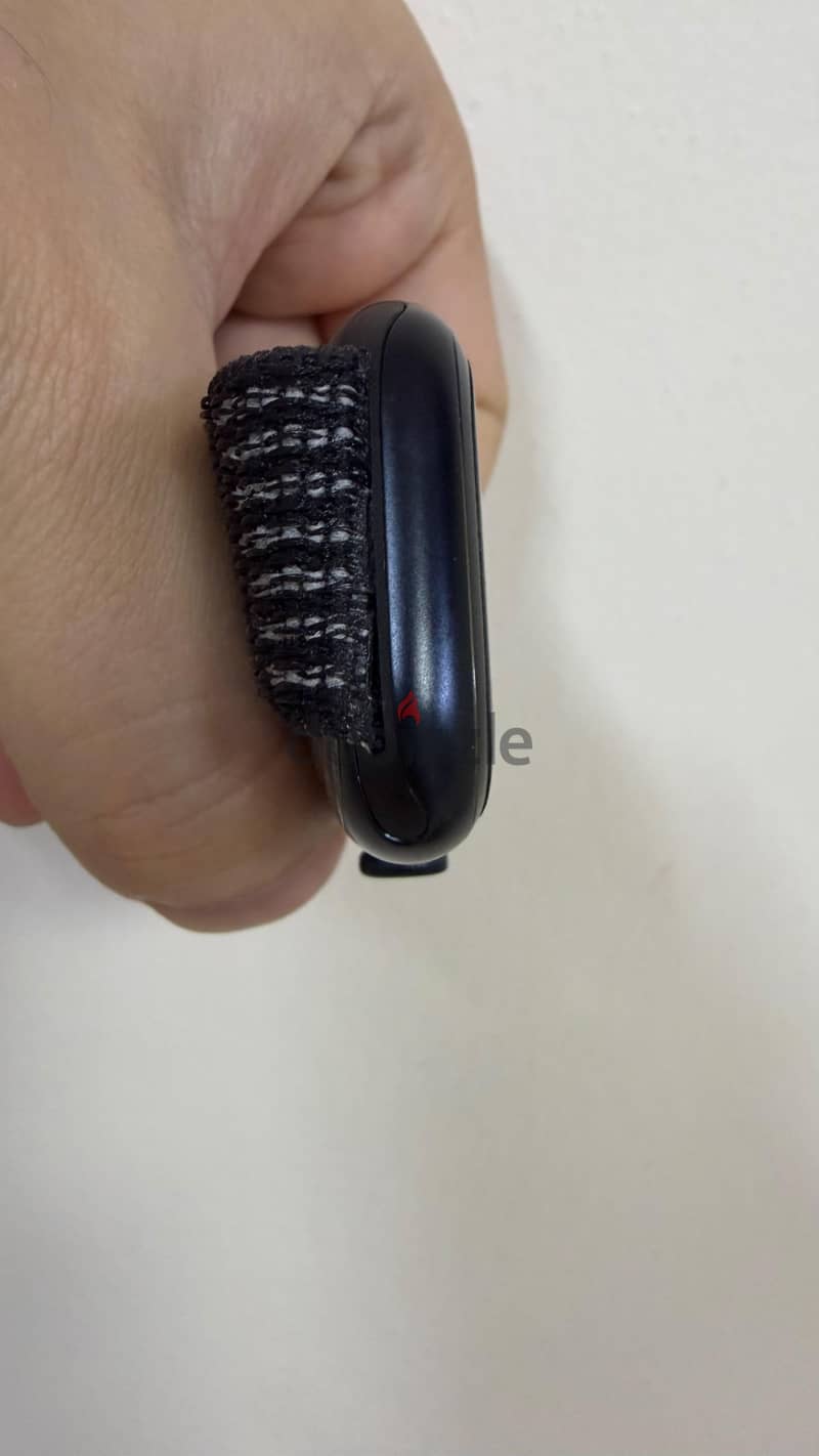 apple watch 3