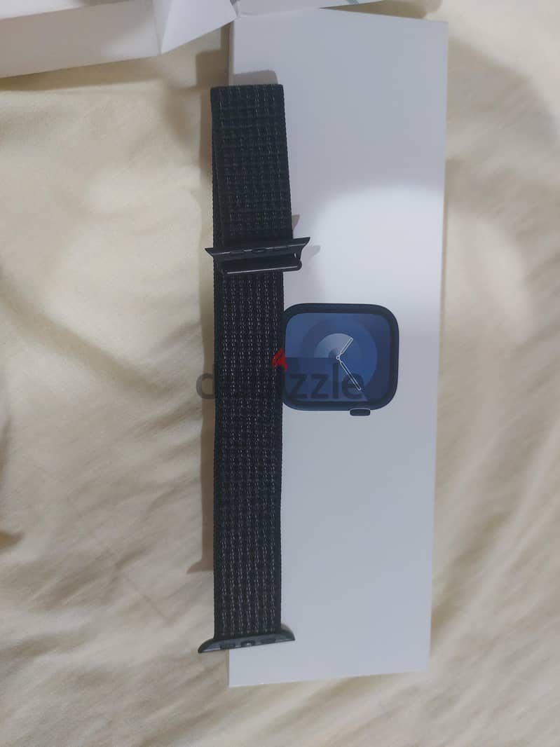 apple watch 8