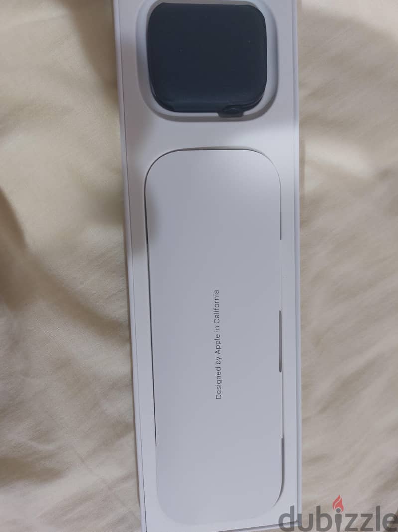 apple watch 9