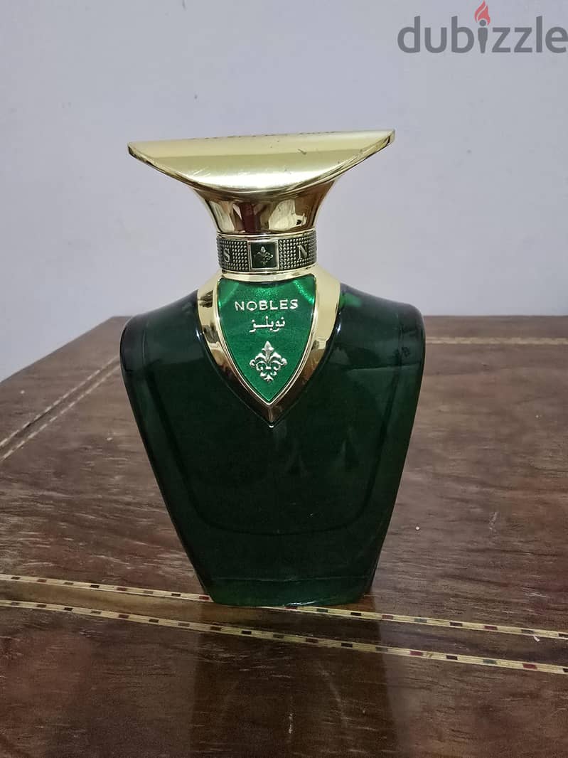 Arabian oud outlet 1