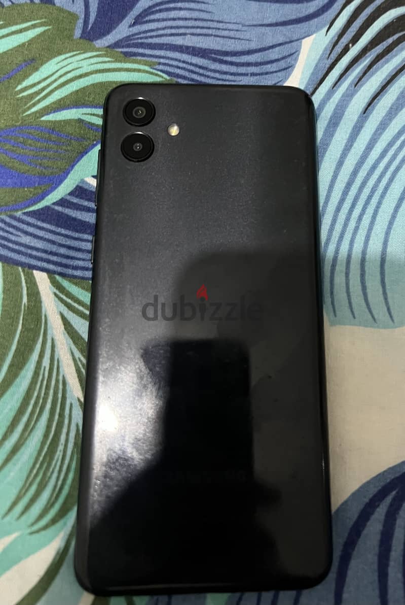 Samsung A04 1