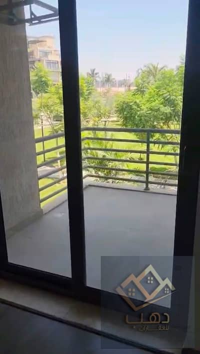 ارخص استيديو للسكن او الاستثمار فيو وايد جاااااااردن فى مدينتى,القاهرة الجديدةmadinaty. newcairo