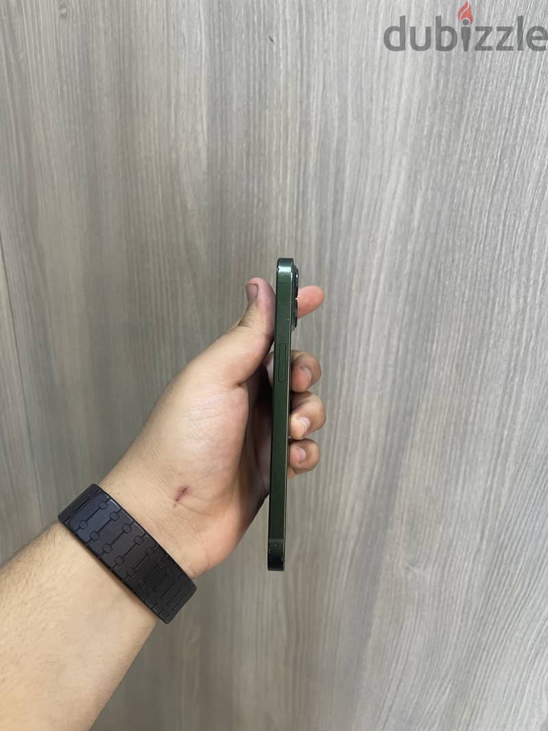 Apple - iPhone 13 1