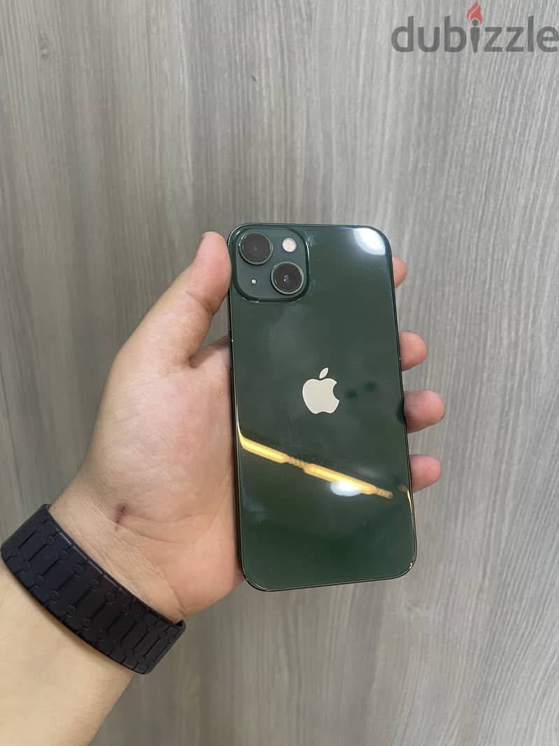 Apple - iPhone 13 3