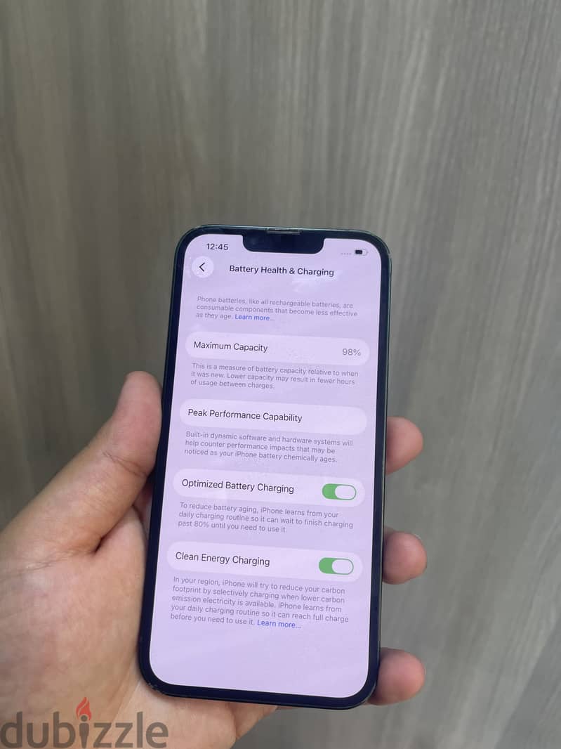 Apple - iPhone 13 5