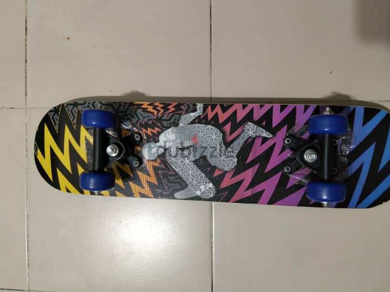 skateboard 1