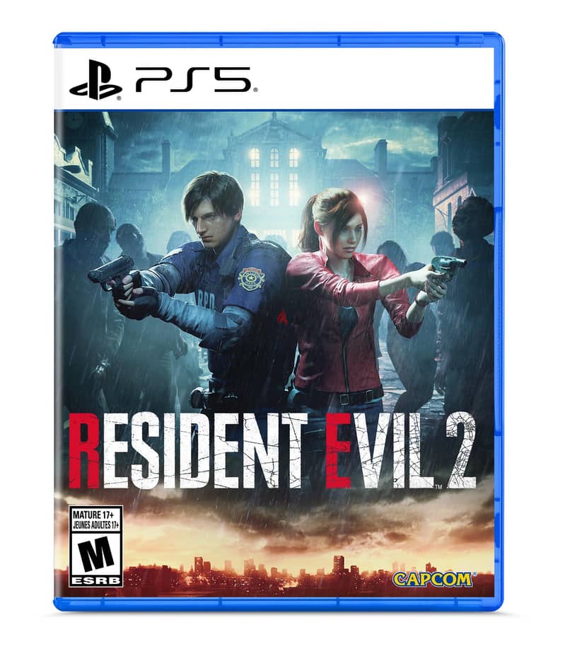 Ps5 Digital games 3
