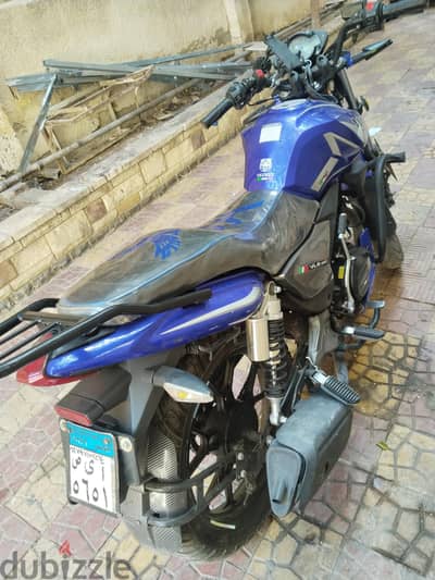 فجوري في ال ار موديل 25 كسر زيرو رخصه سنتين ما حلتش مسمار فابريكا