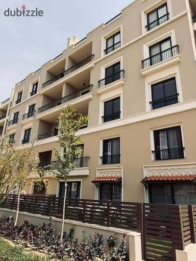 Apartment for Sale in Village West - Sheikh Zayed - 154 SQM  - Prime Location  - Great Opportunity