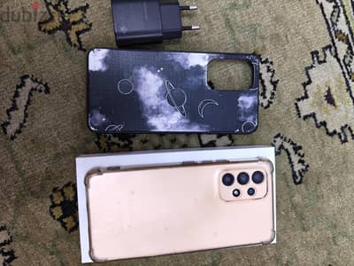 Samsung A53 5G