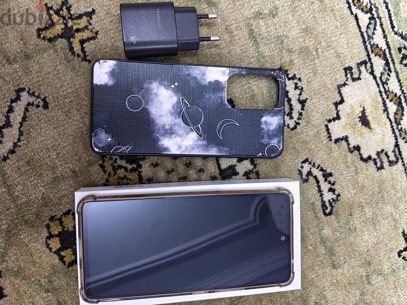 Samsung A53 5G 1
