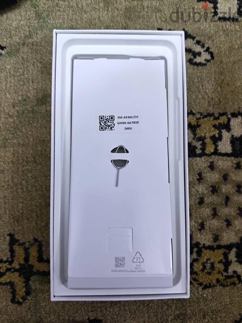 Samsung A53 5G 5