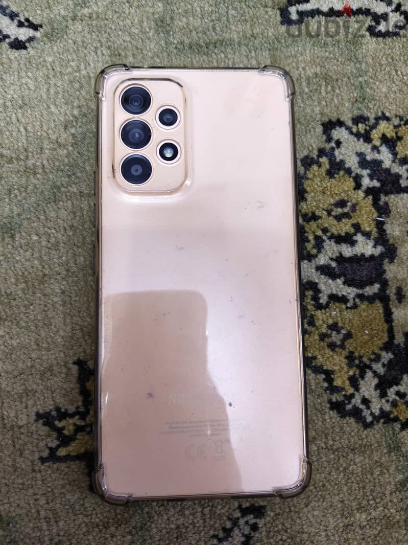Samsung A53 5G 6
