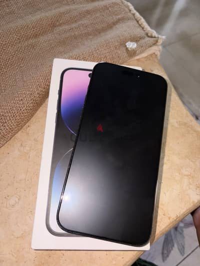 آبل - آيفون 14 برو ماكس