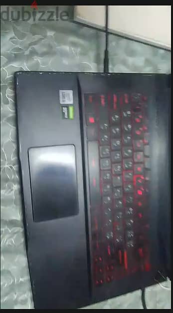 msi gaming 2