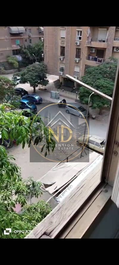 An opportunity to rent an apartment behind Tayba Mall—fourth and top floor, no elevator—at an incredible price.