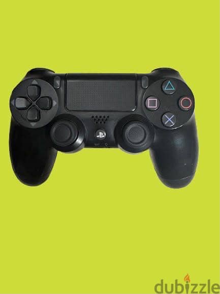 PS4 slim 1TB + 2 controllers + ps4 slim bag 3