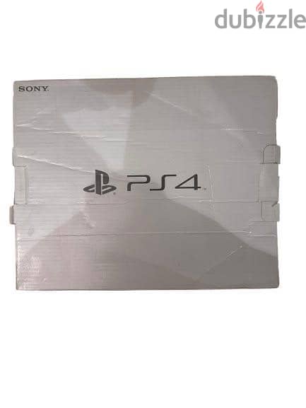 PS4 slim 1TB + 2 controllers + ps4 slim bag 6