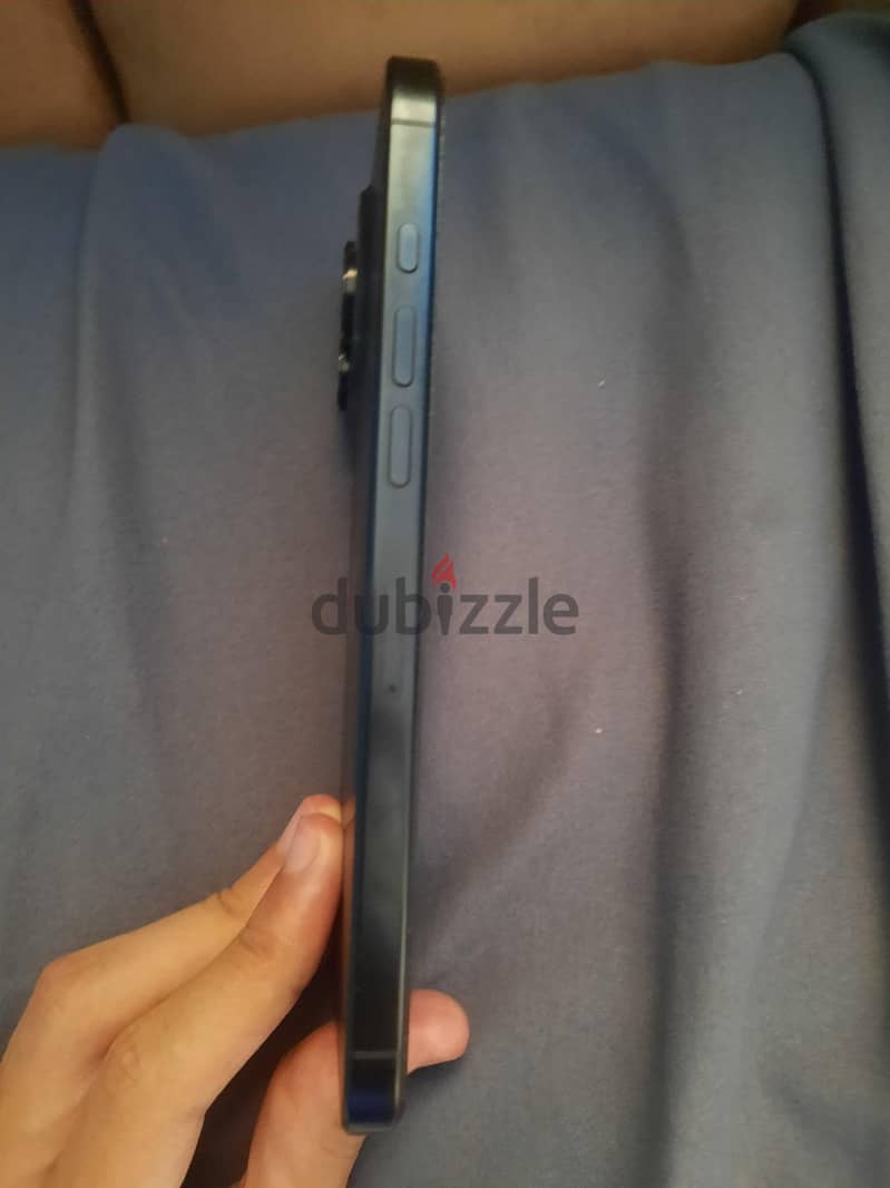 Apple - iPhone 16 Pro Max 2