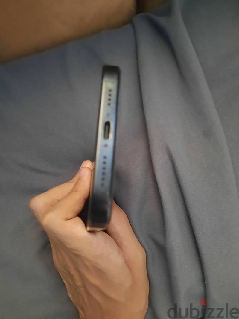 Apple - iPhone 16 Pro Max 3