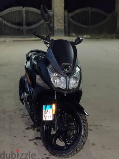 scooter jet 14