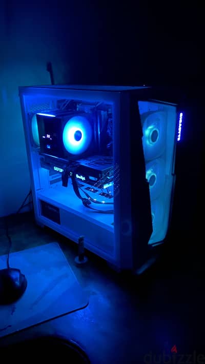 Gaming PC | RTX 3080 Ti 12GB | Core Ultra 5 245K | 32GB DDR5 7000