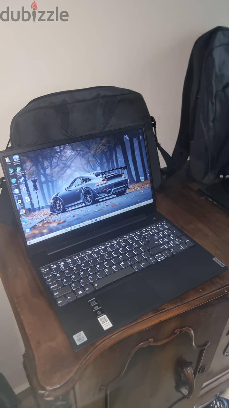 Lenovo ideapad s340-15IIL 3