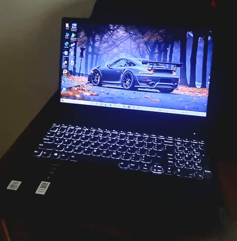 Lenovo ideapad s340-15IIL 6