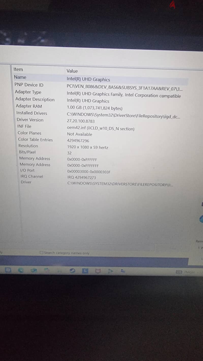 Lenovo ideapad s340-15IIL 7