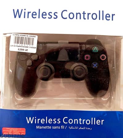دراع بلايستيشن 4 (PS4) Playstation 4 Contoller