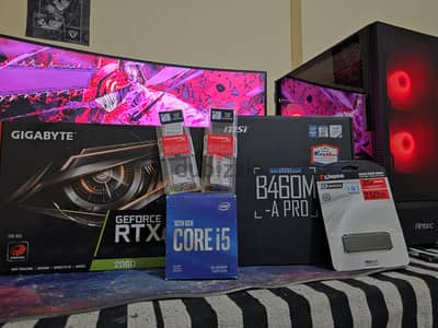 pc gaming