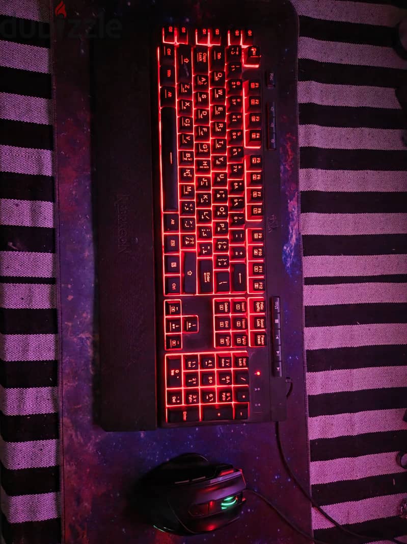pc gaming 4