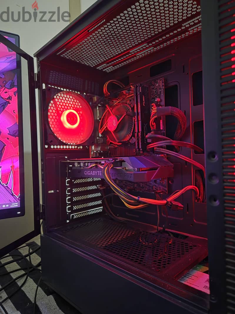 pc gaming 5