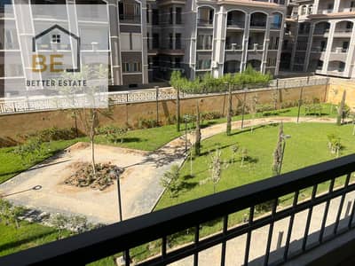 Apartment for sale in Garden Heights Compound, Public Prosecution Area